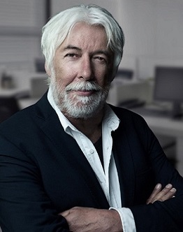 Dipl. Ing. Werner Drescher